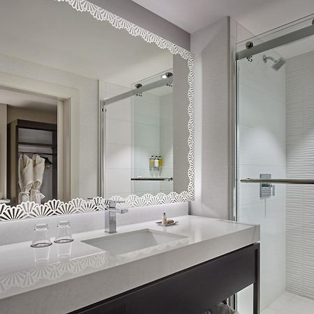 The Hotel At Avalon, Autograph Collection Alpharetta Luaran gambar