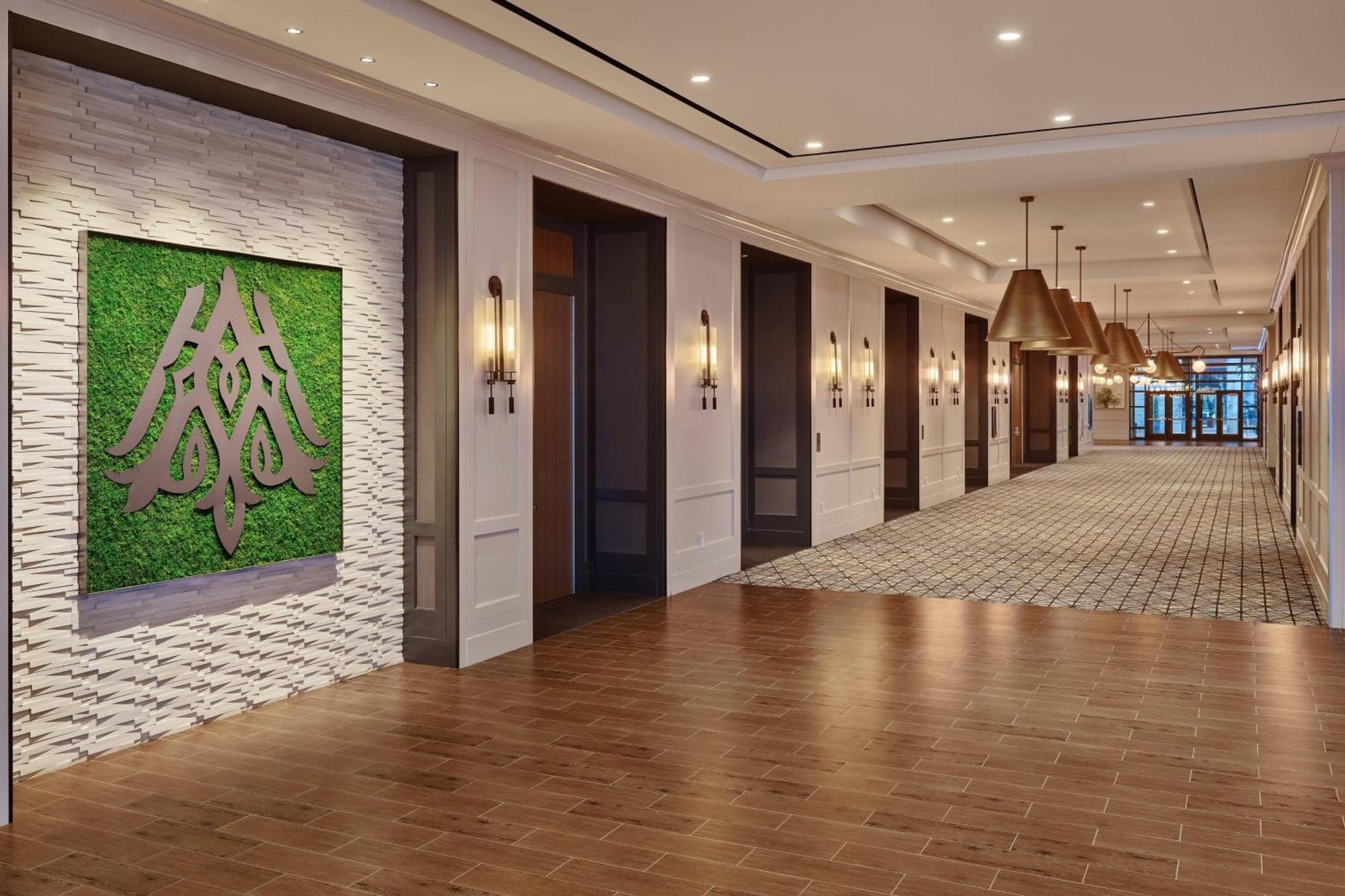 The Hotel At Avalon, Autograph Collection Alpharetta Luaran gambar