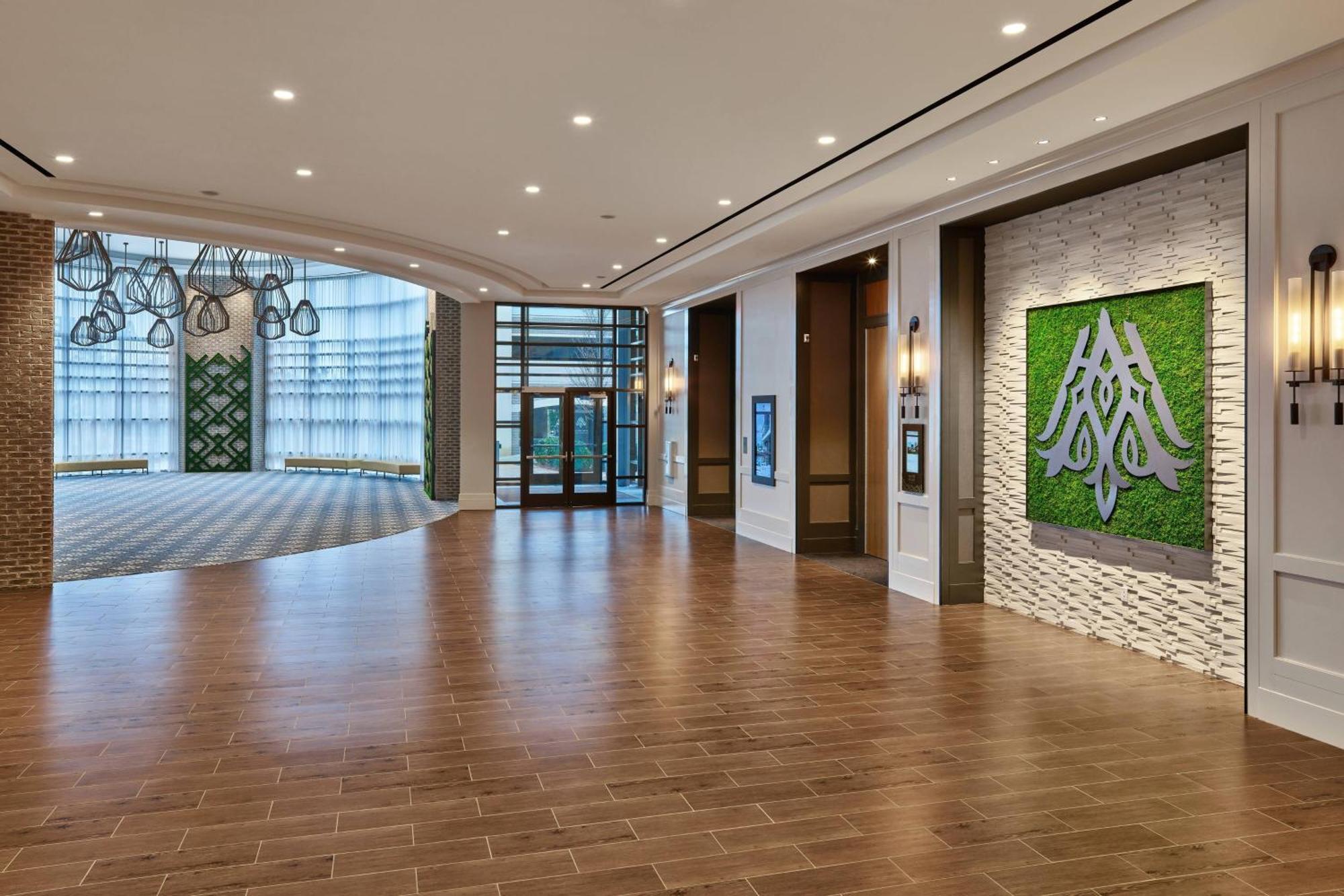 The Hotel At Avalon, Autograph Collection Alpharetta Luaran gambar