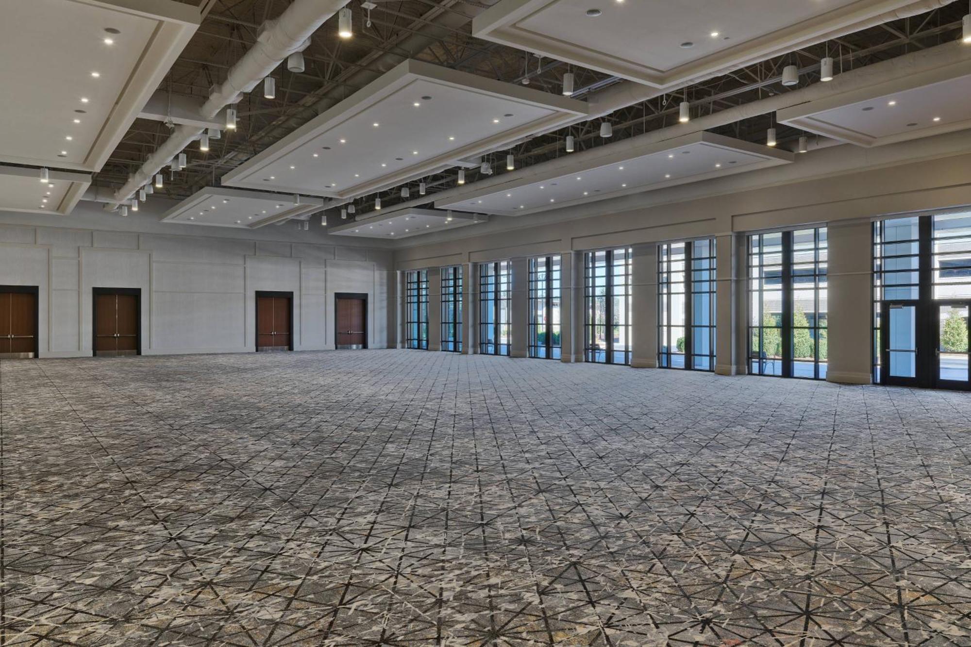 The Hotel At Avalon, Autograph Collection Alpharetta Luaran gambar