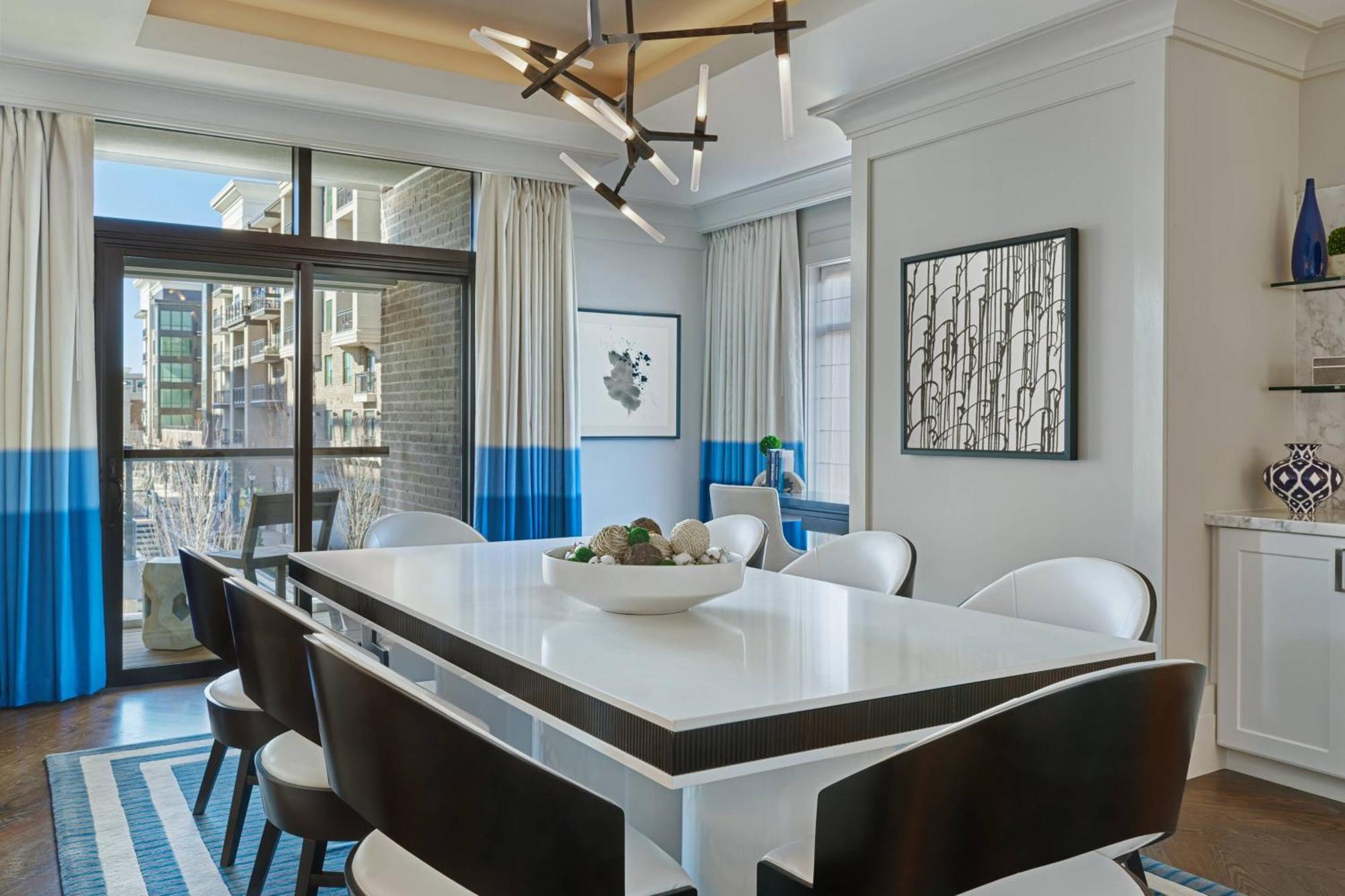 The Hotel At Avalon, Autograph Collection Alpharetta Luaran gambar