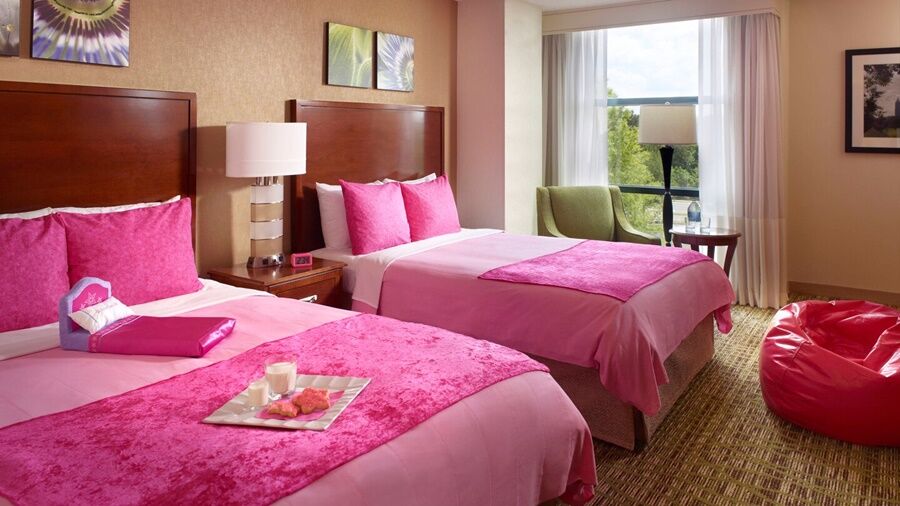 The Hotel At Avalon, Autograph Collection Alpharetta Luaran gambar