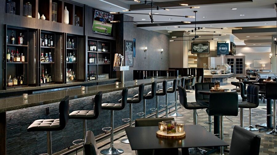The Hotel At Avalon, Autograph Collection Alpharetta Luaran gambar