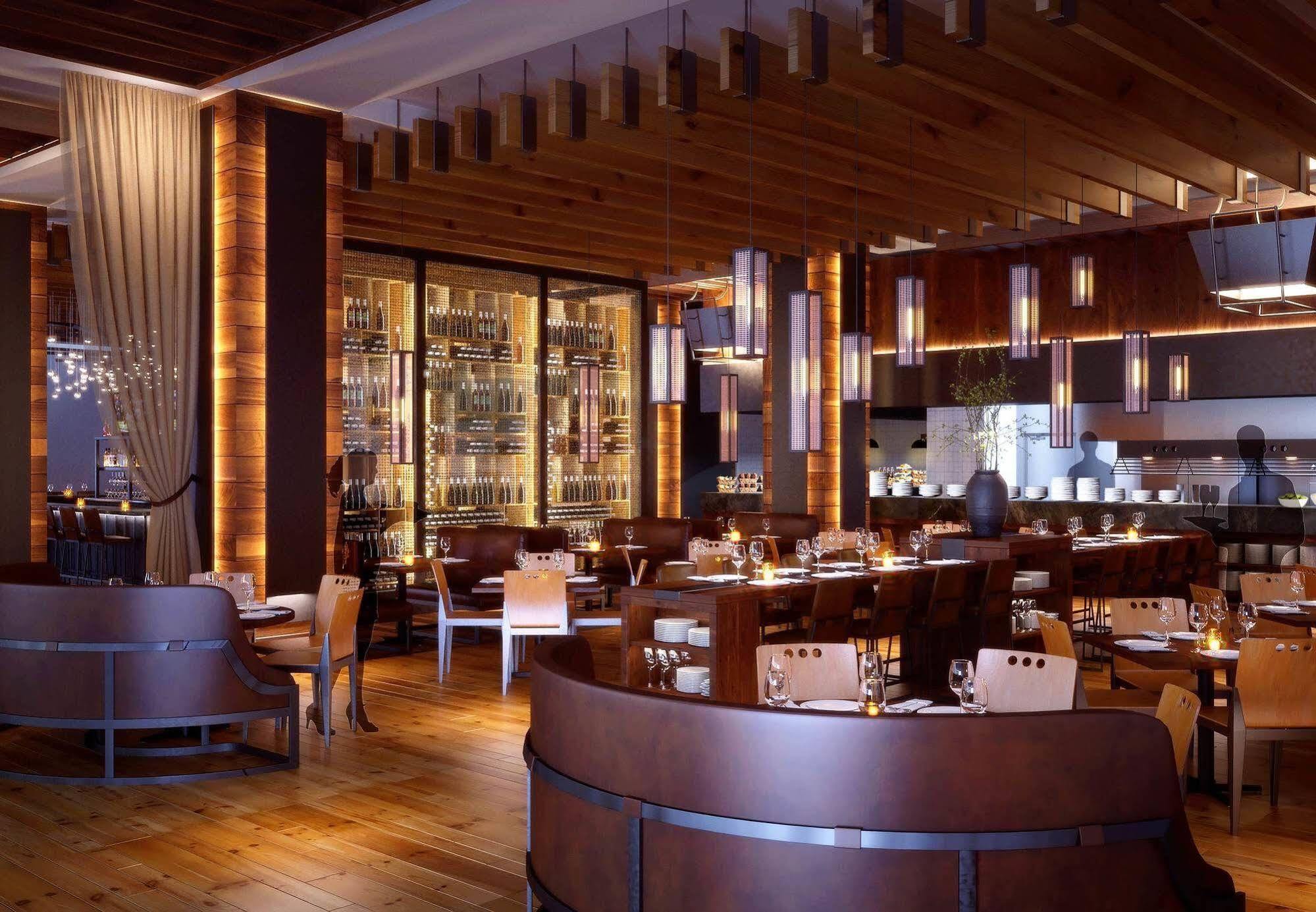 The Hotel At Avalon, Autograph Collection Alpharetta Luaran gambar